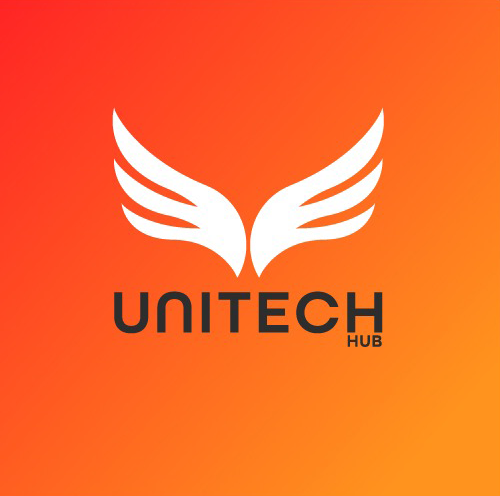 Unitech Hub Logo